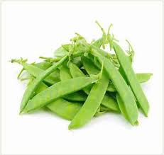 Fresh Snowpeas 250g